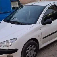 206 مدل98 tu3|خودرو سواری و وانت|تهران, آسمان|دیوار