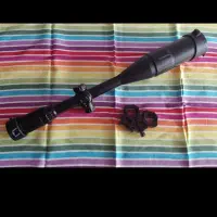 دوربین تک چشمی لیپرز pcp پی سی پی