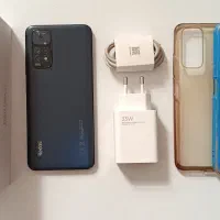 گوشی شیائومی Redmi Note 11 4G