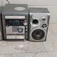 ضبط سامسونگ