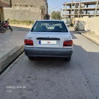 پراید مدل 98