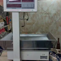 ترازو محک 70kgدرحد نو|فروشگاه و مغازه|قرچک, میرزائی شمالی|دیوار