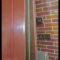 دربهای کمد دیواری تو کار|جاکفشی، کمد، دراور|قرچک, حسنک|دیوار