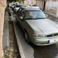 دوو سیلو مدل۷۹|خودرو سواری و وانت|مشهد, وکیلآباد|دیوار