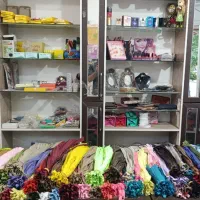 تعدادزیادی زیب ۵۰و۲۰سانتی ازتمام رنگها