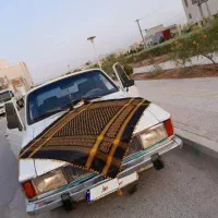 پیکان سواری