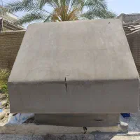 باربند نیسان
