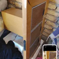 هود بیمکث|هود|نورآباد, |دیوار