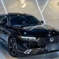 فروش حواله خودرو وارداتی هوندا آکورد ۲۰۲۵