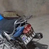 موتور پاژنگ ۱۵۰ مزایده ای|موتورسیکلت|کوهدشت, |دیوار