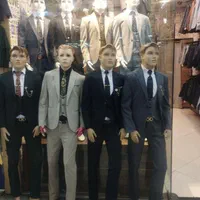 کت و شلوار داماد کوچولو|لباس|زاهدان, |دیوار