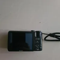 دوربین سونی hx5v|دوربین عکاسی و فیلم‌برداری|تهران, نارمک جنوبی|دیوار