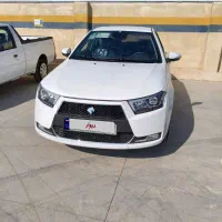 دنا پلاس 6دنده1404|خودرو سواری و وانت|کوار, |دیوار