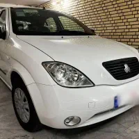 تیبا ۲ (هاچبک) EX صفر کیلومتر