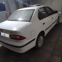 سمند X7 دوگانه سوز، مدل ۱۳۸۱|خودرو سواری و وانت|سنندج, |دیوار