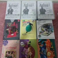 کنکور نهایی تجربی 1405 فرمول