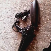 سشوار نیاز به تعمیر