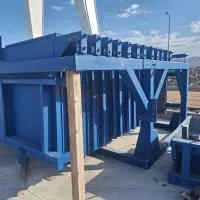 قالب باطری دیوار پیش ساخته|ماشینآلات صنعتی|کاشمر, |دیوار