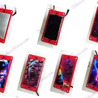 تدریس تخصصی گیتار الکتریک و آموزش موسیقی|خدمات آموزشی|شیراز, شهرک سراج|دیوار