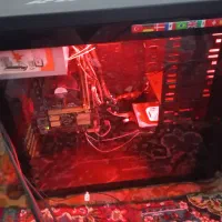 کامپیوتر|رایانه رومیزی|نوشین شهر, |دیوار