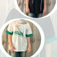 لباس و تیشرت ارزانتر از همه جا|لباس|آبپخش, |دیوار