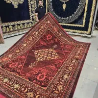 فرش لاله/با فرش نـو،رنگـی تـازه به زندگـی‌ات بـده/