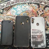 سلام قاب گوشی A11وآیفون نو