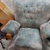 مبل ۷ نفره|مبلمان خانگی و میز عسلی|مشهد, مقدم|دیوار