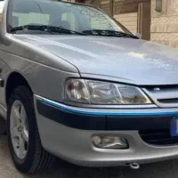 پارس درجه یک