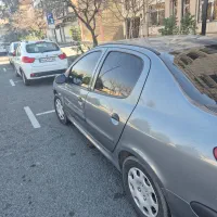 ۲۰۶ SD v8|خودرو سواری و وانت|تهران, سردارجنگل|دیوار