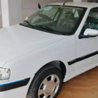 فروش ماشین پژوپارس|خودرو سواری و وانت|قروه, |دیوار