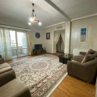 آپارتمان ۸۰متری/ فاز۷سرزمین/ نما سنگ/ پارکینگ سندی|فروش آپارتمان|هشتگرد, شهرک آپادانا|دیوار