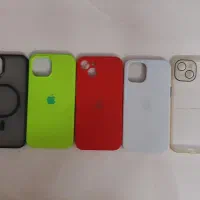 قاب و گارد آیفون ۱۳ iPhone 13 در چند رنگ