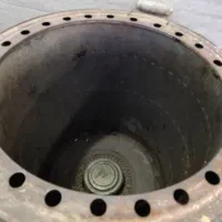 تنور گازی|اجاق گاز و لوازم برقی پختوپز|بیرجند, |دیوار