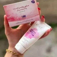 پک ضد لک وروشن کننده ی بیوممتیک