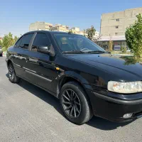 سمندEF7|خودرو سواری و وانت|دزفول, |دیوار