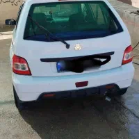 پراید۱۱۱|خودرو سواری و وانت|اقلید, |دیوار