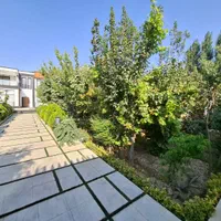 جهان ویلا ۸۸۰ متر ۲۷۰ متر بنا