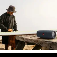 jbl charge essential 2|پخشکننده همراه|تهران, ارم|دیوار