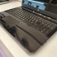 لپتاپ اچ پی گرافیک دار SSD