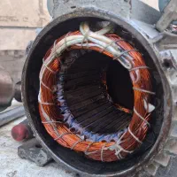 سیم پیچی کف قیمت . تنها با ضایعات