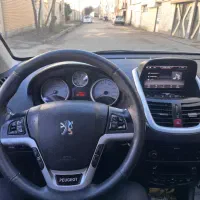 ۲۰۷پانا۱۴۰۱|خودرو سواری و وانت|اردبیل, |دیوار