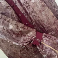 شومیز مجلسی سایز ۵۰-۴۸|لباس|قم, باجک سه|دیوار