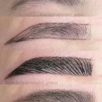 آرایش دائم تاتو