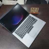 لپتاپ 5410دل i5 نسل ۱۰ رم 8 هارد 256GB SSD گارانتی|رایانه همراه|قم, صفائیه|دیوار
