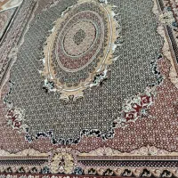 ۳تخته فرش جفت ۲تانه متری یه دانه۱۲متری|فرش|کرمانشاه, |دیوار