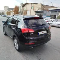 جک s5|خودرو سواری و وانت|کرمانشاه, |دیوار