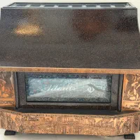 بخاری ادونیس کاملا سالم