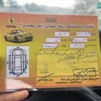 ال نود E2|خودرو سواری و وانت|زنجان, |دیوار