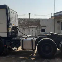 ولوو اف اچ 13 با تریلی|خودرو سنگین|اهواز, غیزانیه|دیوار